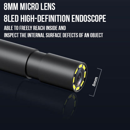 HD Inspection Camera