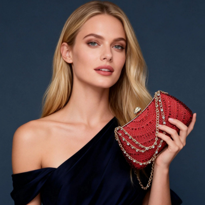 Diamond Purse