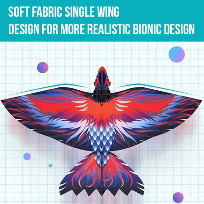 SmartFly Bird