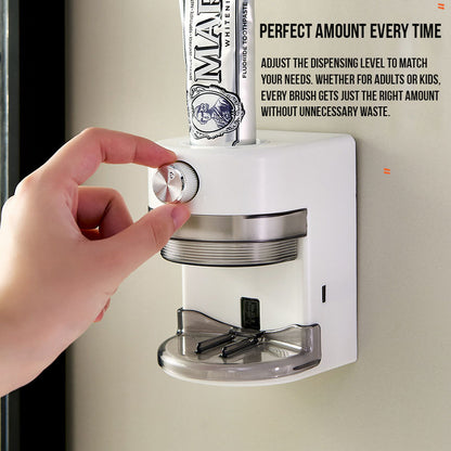 Toothpaste Dispenser