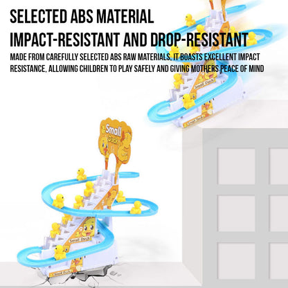 Duck Climb Toy