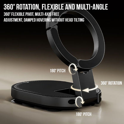 SnapGrip Holder