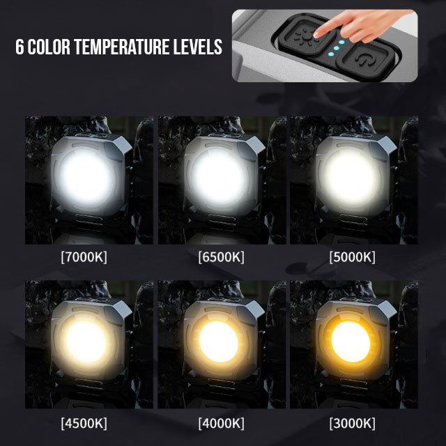 AllTerrain Light