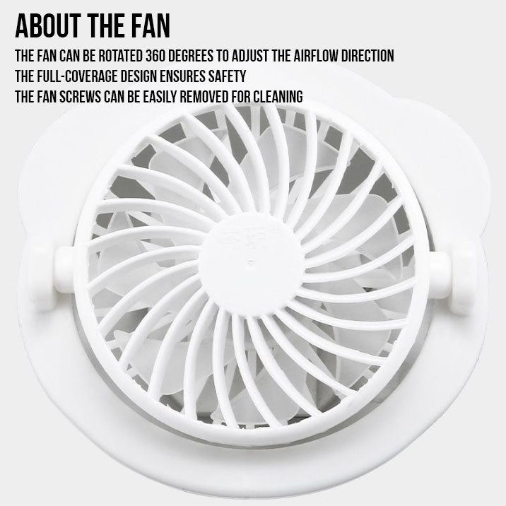 CoolBreeze Cap