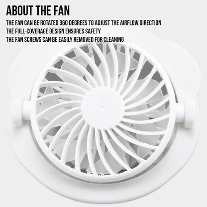 CoolBreeze Cap