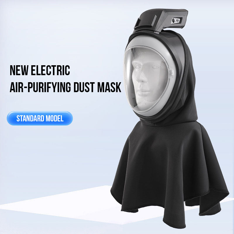 Protective Mask