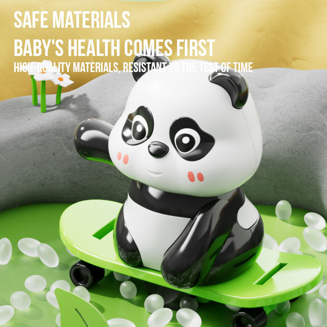 Panda Fun Toy