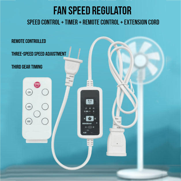 FanPilot