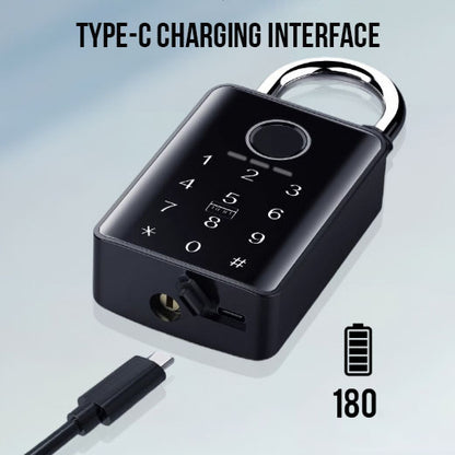 SmartLock Pro