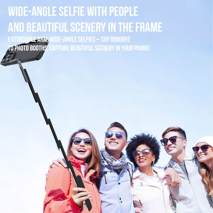 Selfie Case Pro