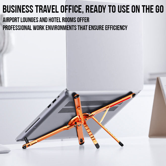 Magnetic Foldable Stand