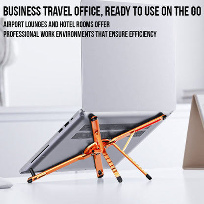 Magnetic Foldable Stand