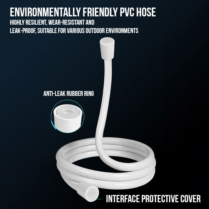 Portable Camping Shower