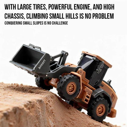 RC Loader Truck