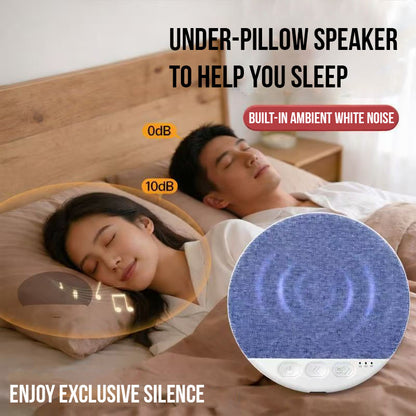 Pillow Speaker