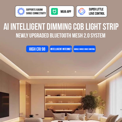 PureLight Strip
