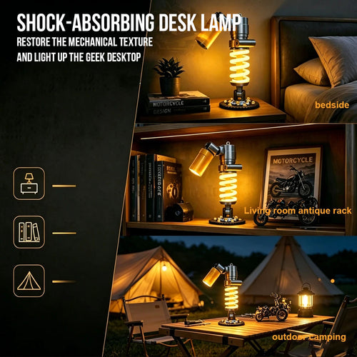 ShockGlow