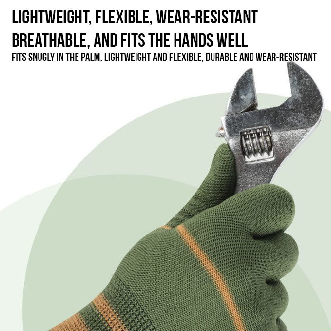 ToughGrip Gloves