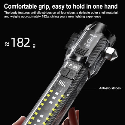 Survival Flashlight Pro