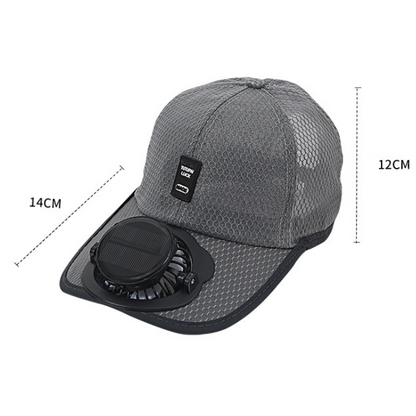 CoolBreeze Cap