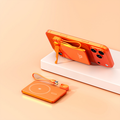 MagCharge Pro