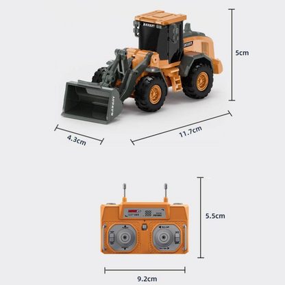 RC Loader Truck