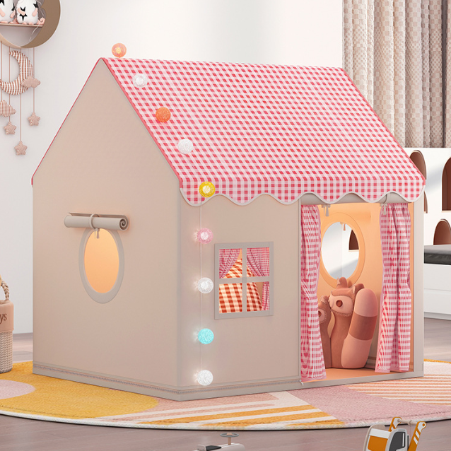Kids Playhouse Tent