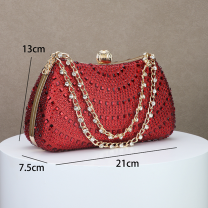 Diamond Purse