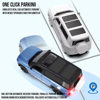 U8 Drift Car