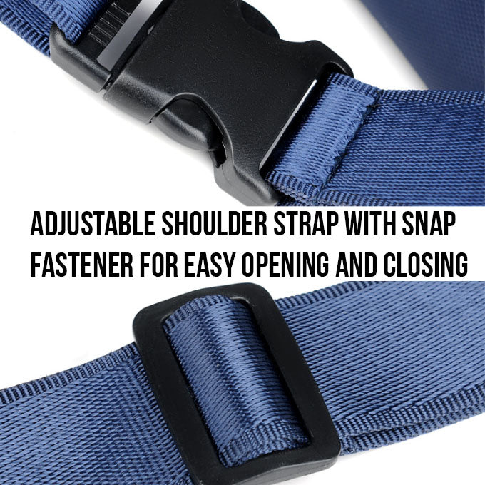 Urban Sling Bag