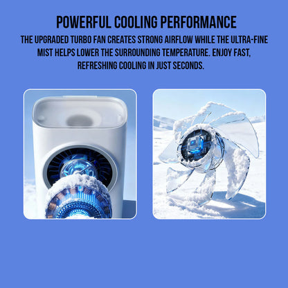 IceBreeze Pro
