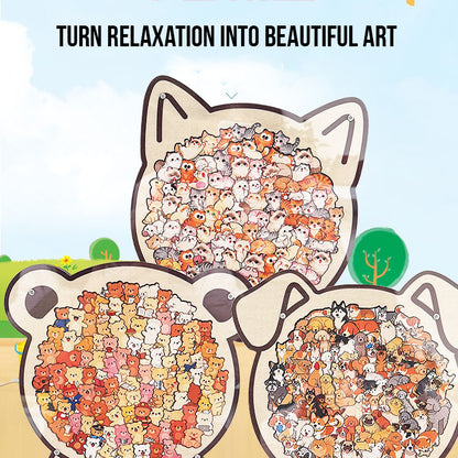 WoodPaws