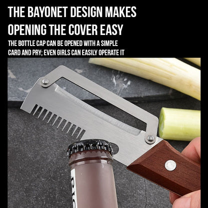 3-in-1 Kitchen Peeler