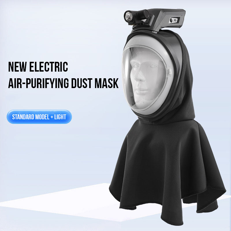 Protective Mask