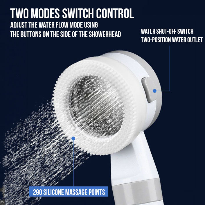 Portable Camping Shower