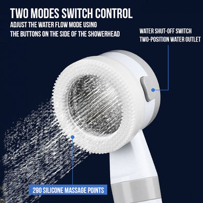 Portable Camping Shower