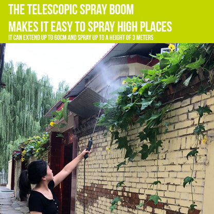 SprayPro