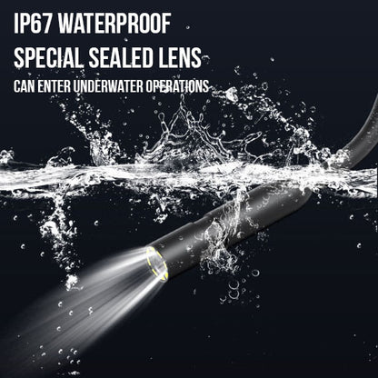 HD Inspection Camera