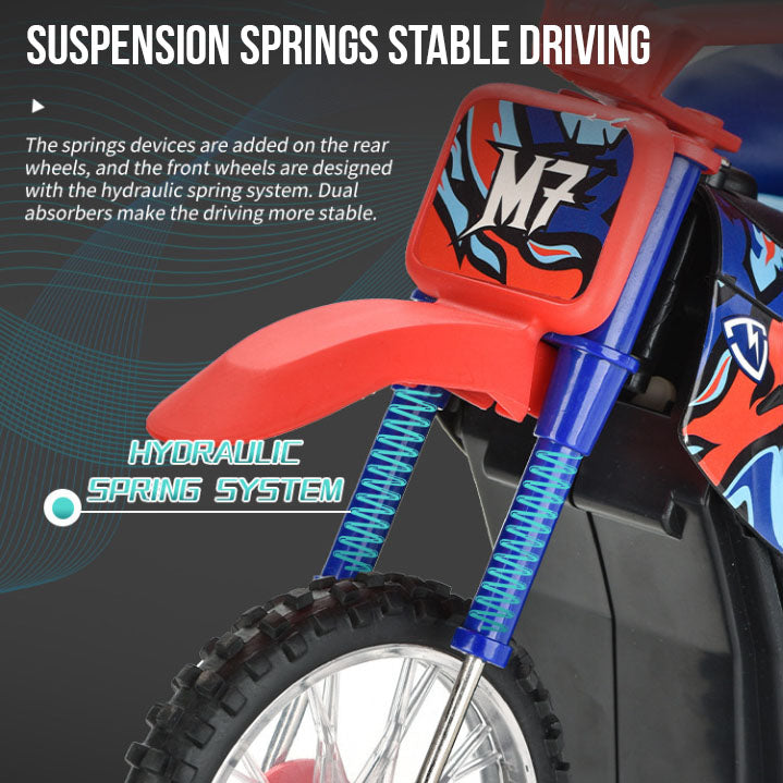 Speed Drift Moto