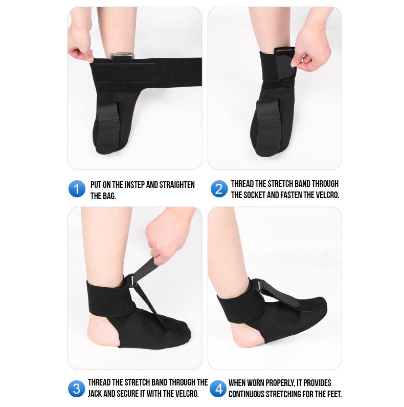 FootLift