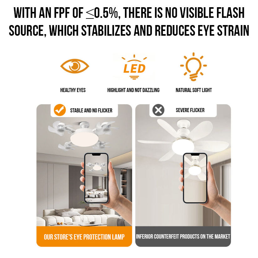 FanLight Pro