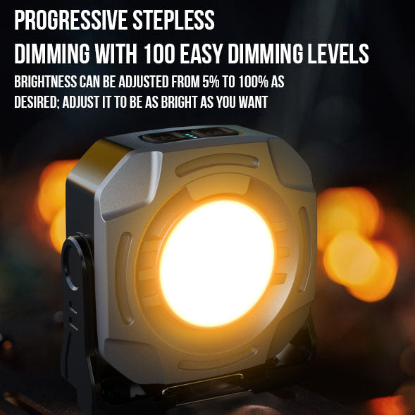 AllTerrain Light