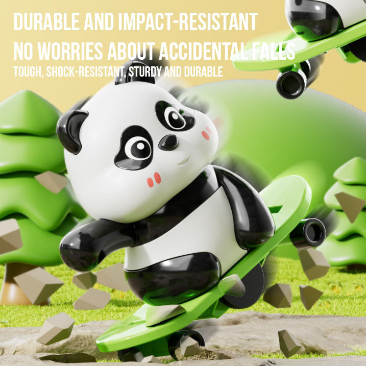 Panda Fun Toy
