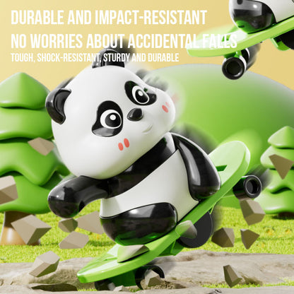 Panda Fun Toy