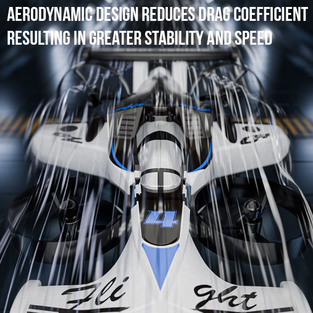 RaceFly Drone
