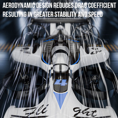 RaceFly Drone