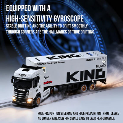 Scania RC Truck