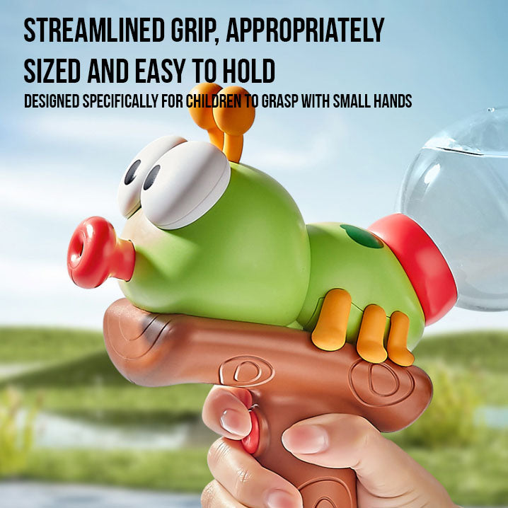 Auto Splash Blaster