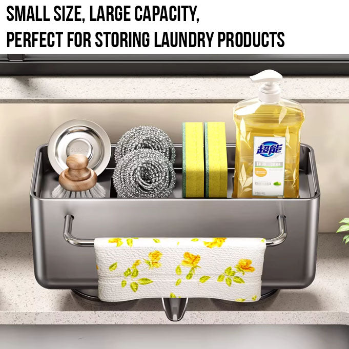Kitchen Sink Organizer