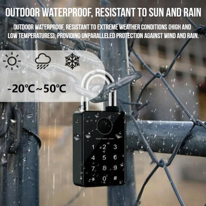 SmartLock Pro